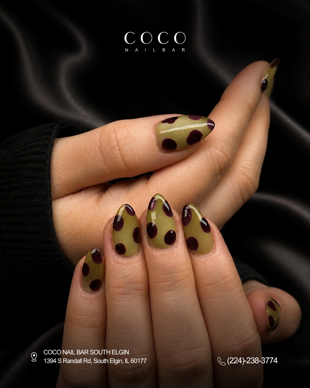 Vip nails